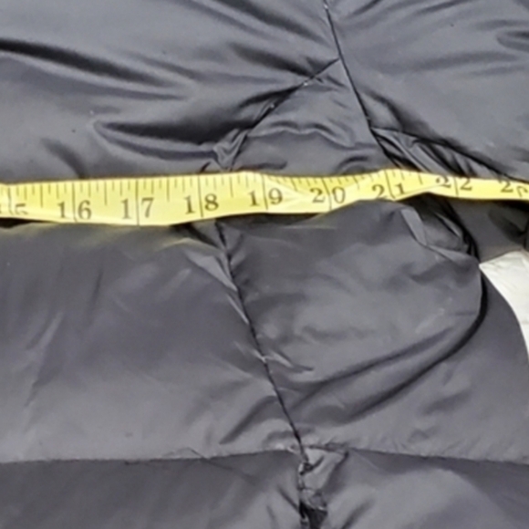 Tommy Hilfiger Hooded DOWN puffer XXL - Picture 8 of 16